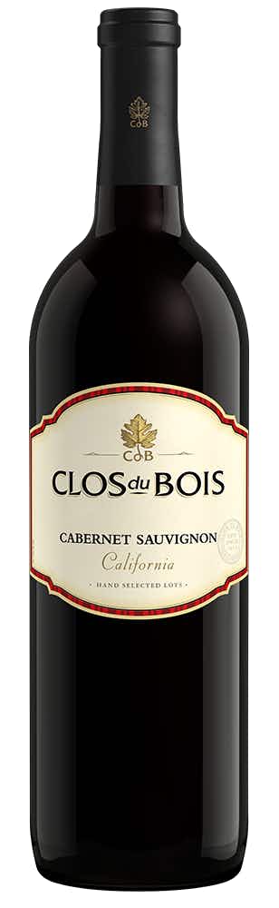 Clos du Bois Cabernet Sauvignon 2016