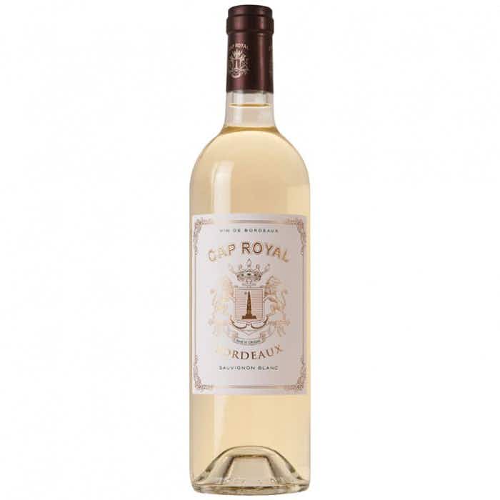Cap Royal Bordeaux Supérieur 2017
