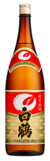 Hakutsuru Excellent Junmai Sake 1.8L