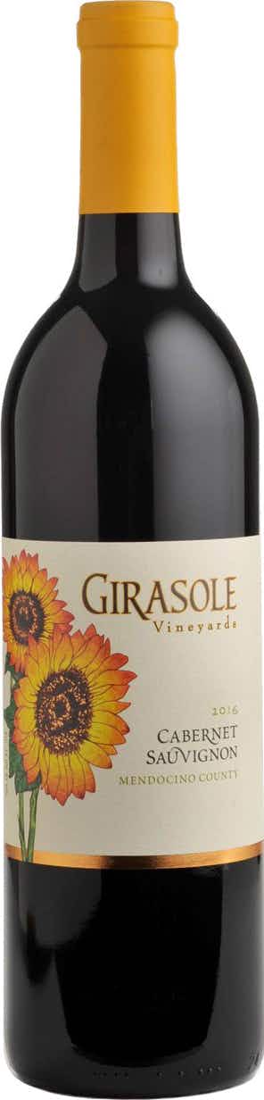 Girasole Cabernet Sauvignon 2016