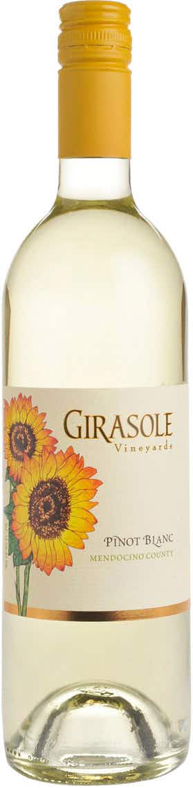Girasole Pinot Blanc 2016