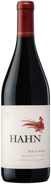 Hahn California Pinot Noir