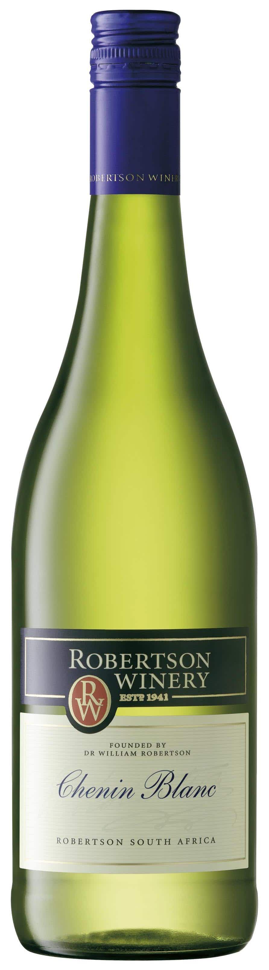 Robertson Chenin Blanc 2017
