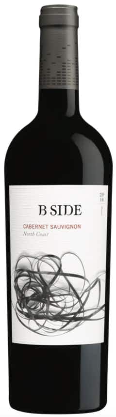 B-Side Cabernet Sauvignon 2016