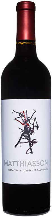 Matthiasson Cabernet Sauvignon 2013
