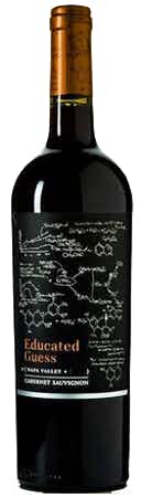 Educated Guess Cabernet Sauvignon