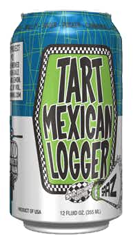 Ska Brewing Tart Mexican Logger 6 pack 12oz Can