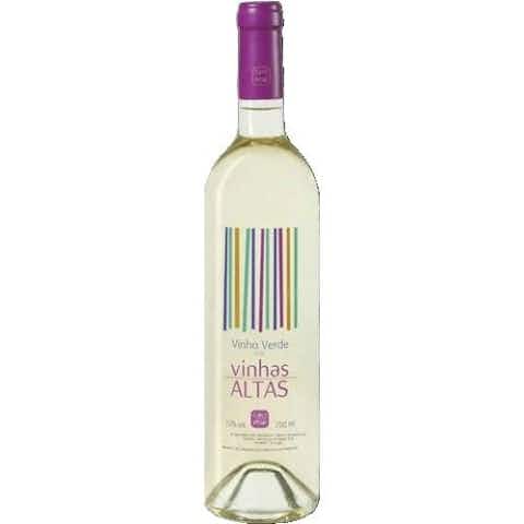 Vinhas Altas Vinho Verde 2017