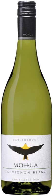 Mohua Sauvignon Blanc 2017