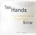 Two Hands Samantha's Garden Shiraz 2005