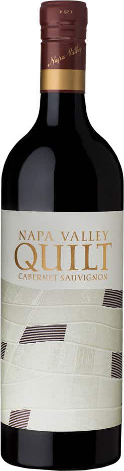 Quilt Cabernet Sauvignon 2016