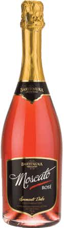 Bartenura Moscato Rosé