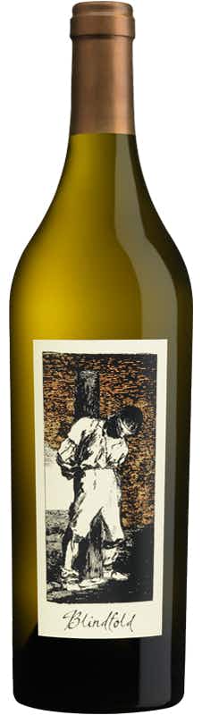 The Prisoner Wine Company Blindfold White 2016
