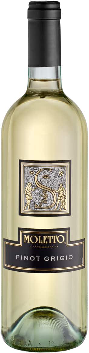 Moletto Pinot Grigio