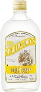 Dr. McGillicuddy's Lemon Schnapps