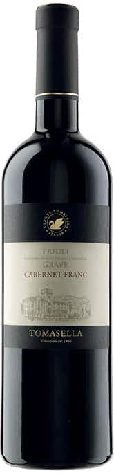 Tenute Tomasella Cabernet Franc