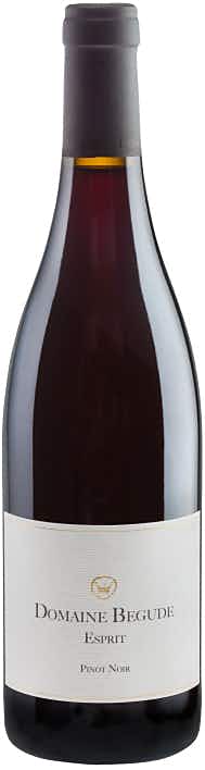 Domaine Begude Espirit Pinot Noir