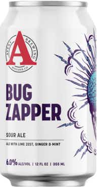 Avery Brewing Co. Bug Zapper 6 pack 12oz Can