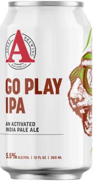 Avery Brewing Co. Go Play Ipa 12oz