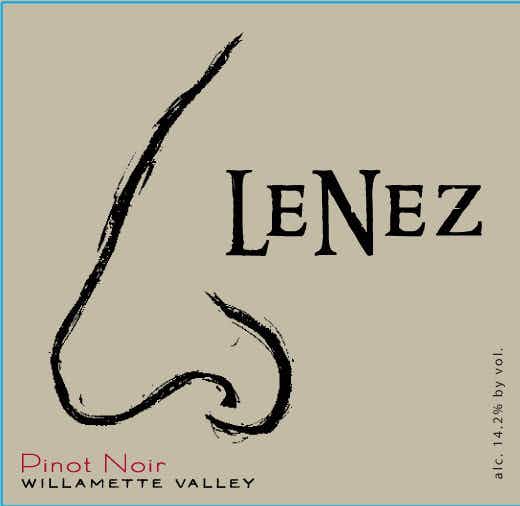 Lenne Pinot Noir