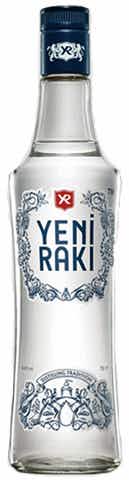 Yeni Raki
