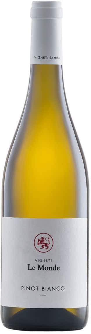 Le Monde Pinot Bianco