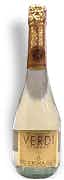 Verdi Peach Sparkletini