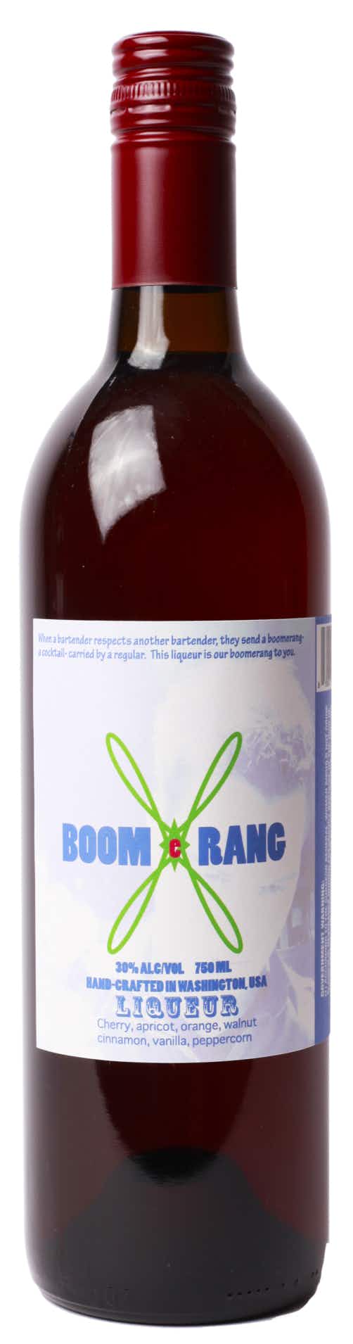 broVo Boomerang