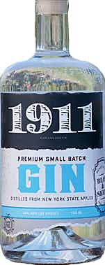 Beak & Skiff 1911 Gin