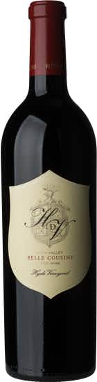 Hyde de Villaine Belle Cousine 2014