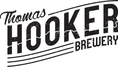 Thomas Hooker Brewing Company Golden Nymph IIPA 4 pack 473ml Box
