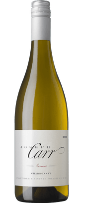 Joseph Carr Carneros Chardonnay 2016