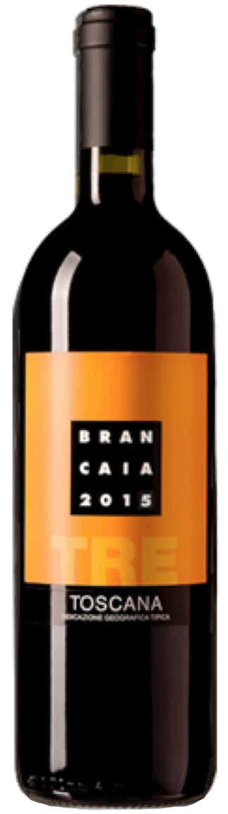 Brancaia Tre 2015