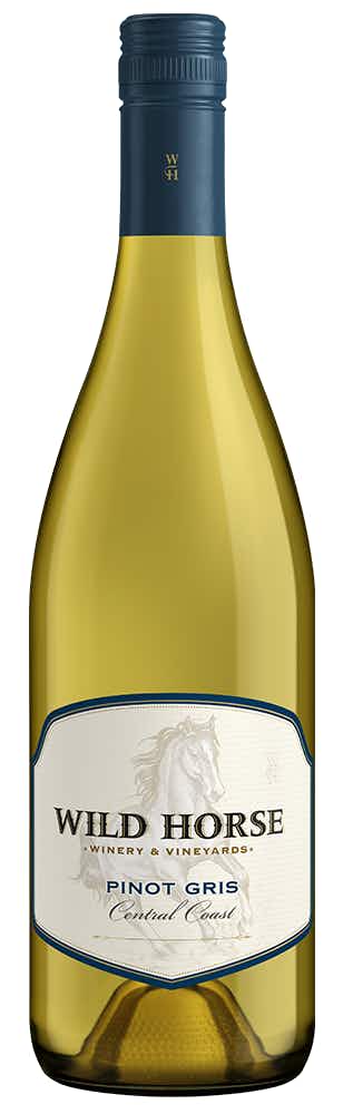 Wild Horse Winery Pinot Gris 2016