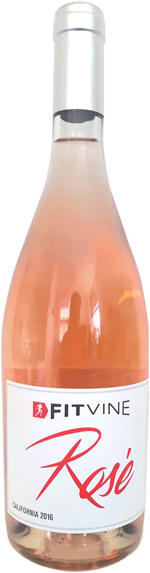 FitVine Rosé 2016