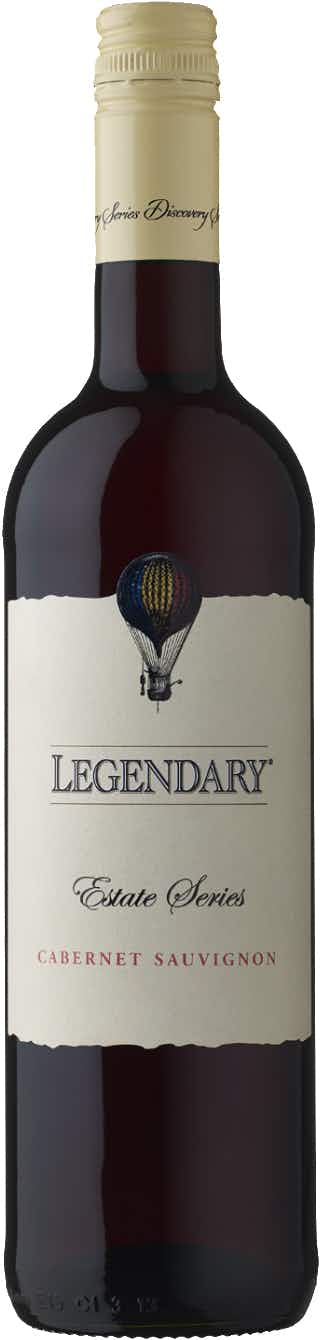 Legendary Cabernet Sauvignon