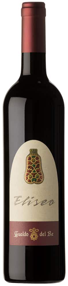 Gualdo del Re Eliseo Rosso 2014