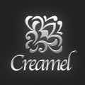 Creamel Toffee Liqueur 4 pack