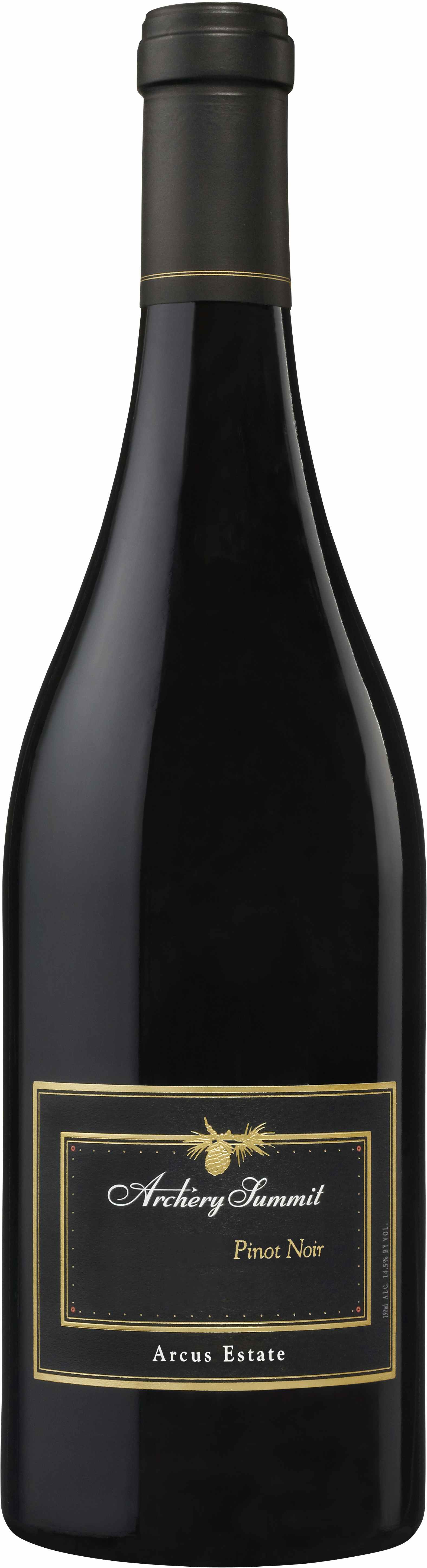 Archery Summit Arcus Estate Pinot Noir 2000