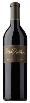 Mad Hatter Napa Valley Red Wine 2016