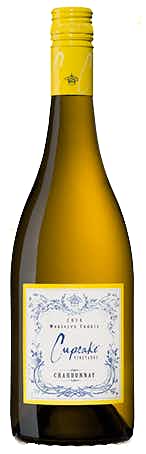 Cupcake Chardonnay 2016