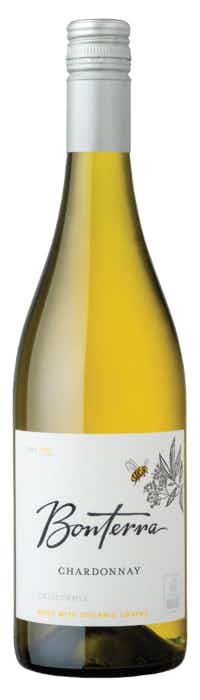 Bonterra Chardonnay