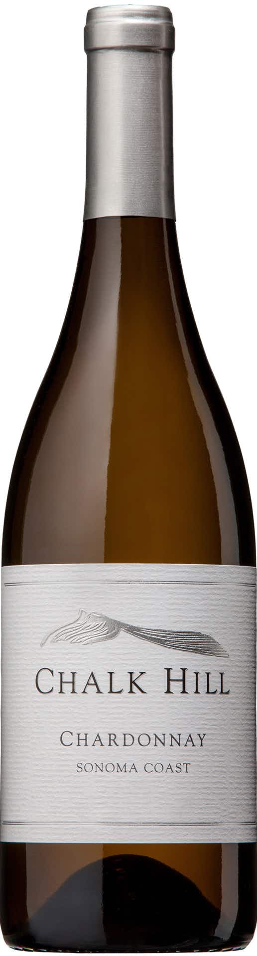 Chalk Hill Sonoma Coast Chardonnay 2017