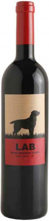 Casa Santos Lima Lab Red 2015