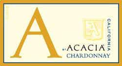 Acacia A by Acacia Chardonnay 2016