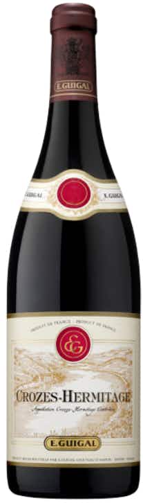 E. Guigal Crozes Hermitage 2015