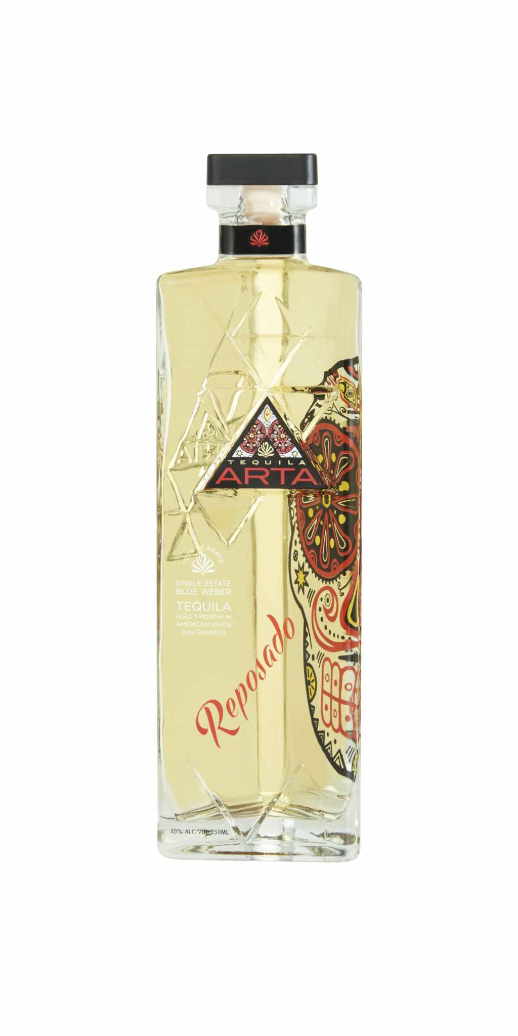 Arta Tequila Reposado Tequila