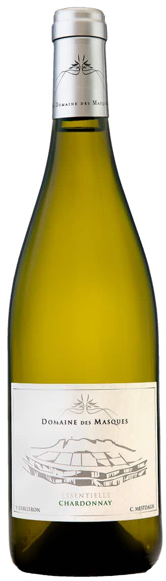 Domaine des Masques Essentielle Chardonnay 2017