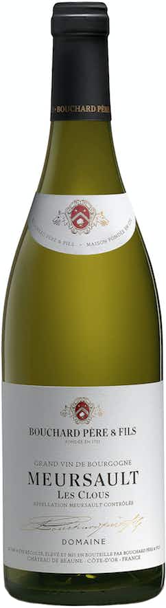 Bouchard Pere & Fils Meursault les Clous