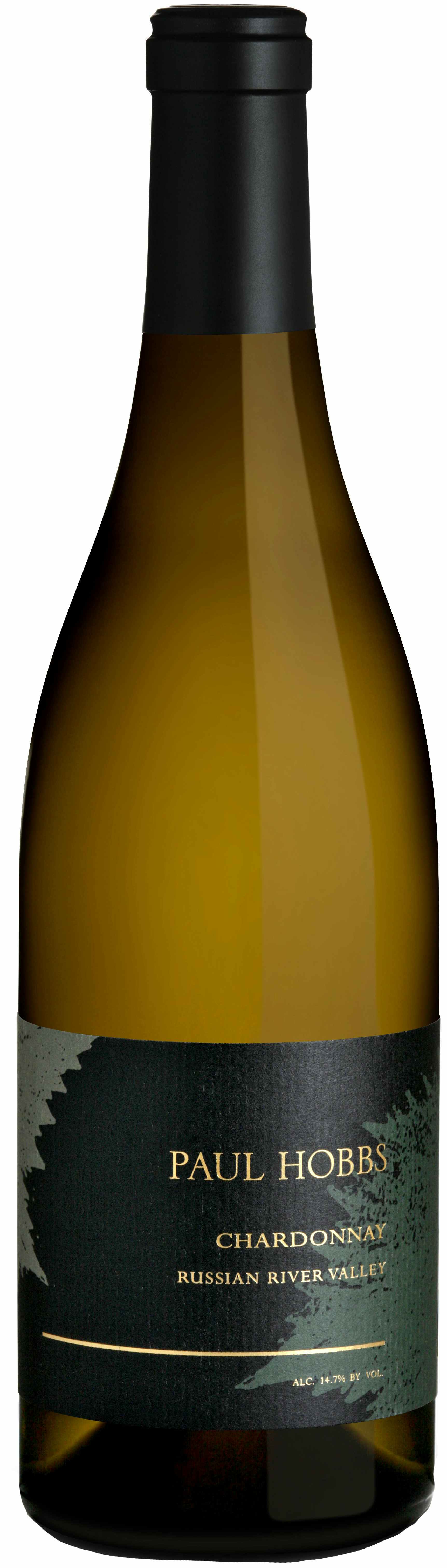 Paul Hobbs Russian River Valley Chardonnay 2016
